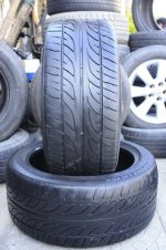 ยาง DUNLOP LM703 255-40-17 ปี11 1.jpg