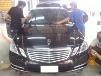 benz Eclass black.JPG