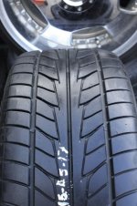 ยาง NITTO NT555 215-45-17 ปี10 2.jpg