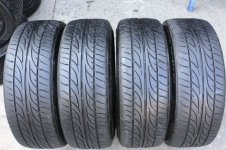 ยาง DUNLOP LM703 205-45-17 ปี10 2.jpg