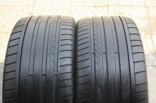 ยาง DUNLOP 235-40-18 ปี10 2.jpg