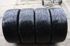 ยาง DUNLOP Z1 225-45-18 ปี10 1.jpg