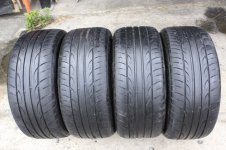 ยาง MAXXIS 235-45-17 ปี12 1.jpg