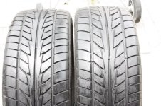 ยาง NITTO NT555 215-45-17 ปี10 1.jpg