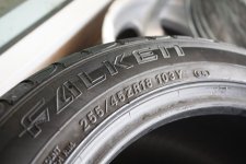 ยาง FALKEN 255-45-18 ปี10 2.jpg