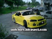 nissan cefiro skyline r34 (4).JPG