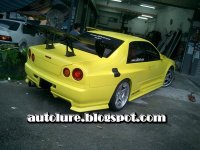 nissan cefiro skyline r34 (6).JPG