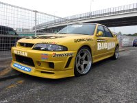 BIGJOHN  CALSONIC R33  x.jpg