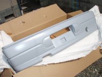 Autech Rear bumper.jpg