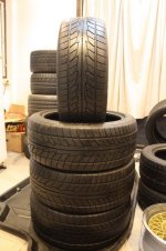 ยาง NITTO NT555 225-45-18 ปี10 1.jpg