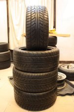 ยาง NITTO NT555 245-45-17 ปี09 1.jpg